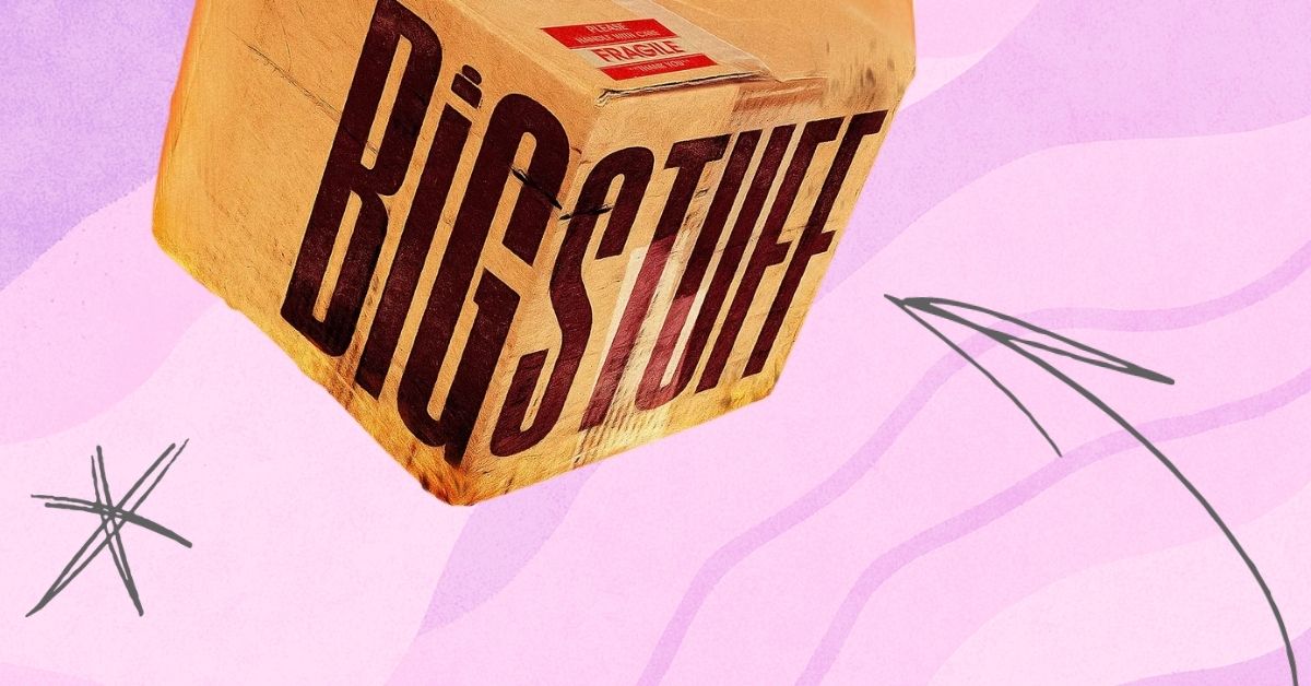 Big Stuff
